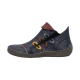 Basket Basse à Lacets Rieker Senna