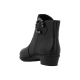 Bottine Cuir Rieker Lugano
