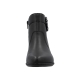 Bottine Cuir Rieker Lugano
