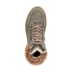 Basket Montante à Lacets Rieker Rabbit