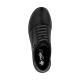 Basket Basse Cuir Rieker France
