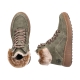Basket Montante à Lacets Rieker Rabbit