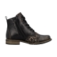 Bottine Cuir Rieker Australia