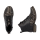 Bottine Cuir Rieker Australia