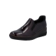 Mocassin Cuir Rieker Lagro