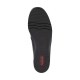 Mocassin Cuir Rieker Lagro