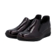 Mocassin Cuir Rieker Lagro