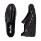 Mocassin Cuir Rieker Lagro