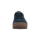 Basket Basse Cuir Rieker Samira