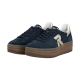 Basket Basse Cuir Rieker Samira