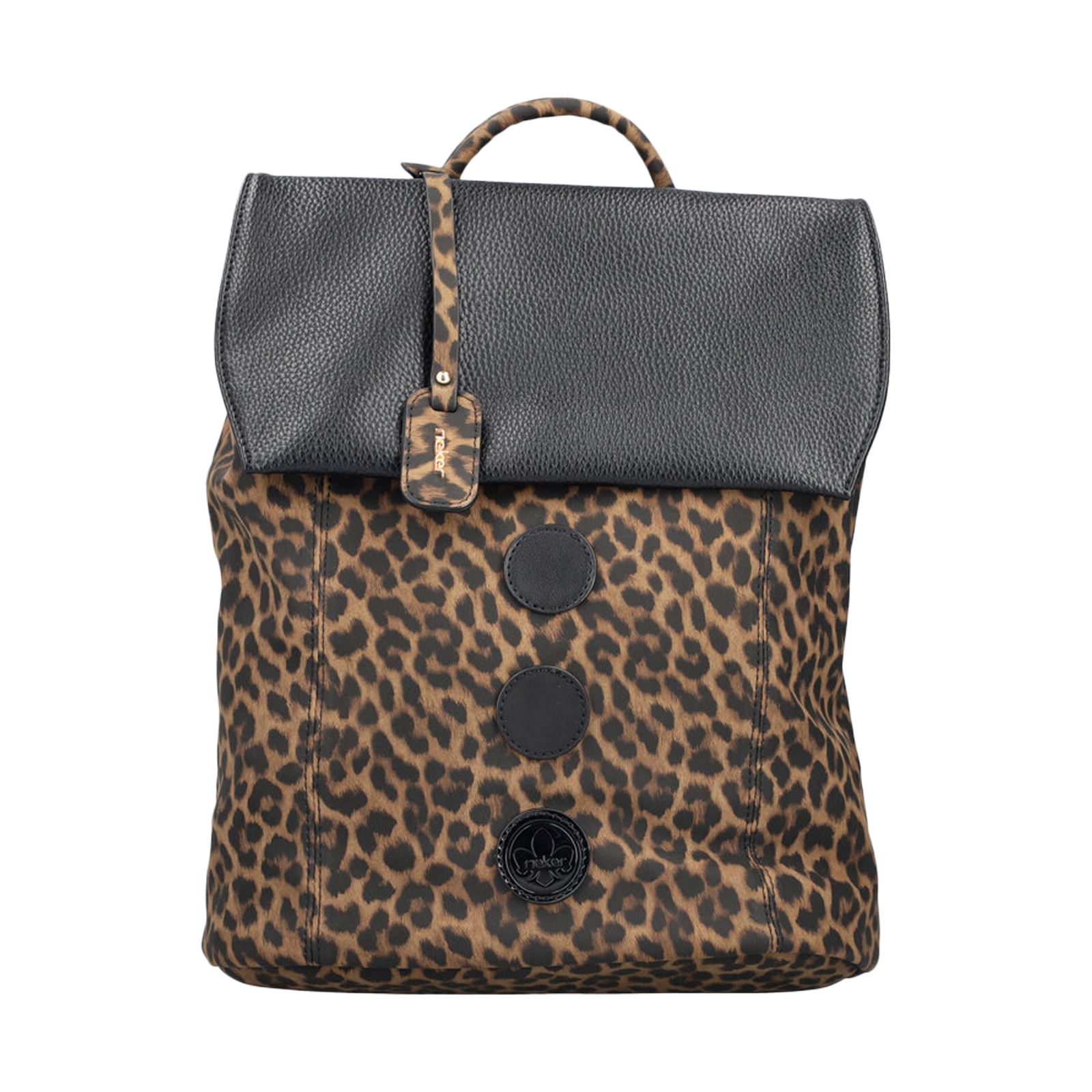 Sac A Dos Rieker Leo