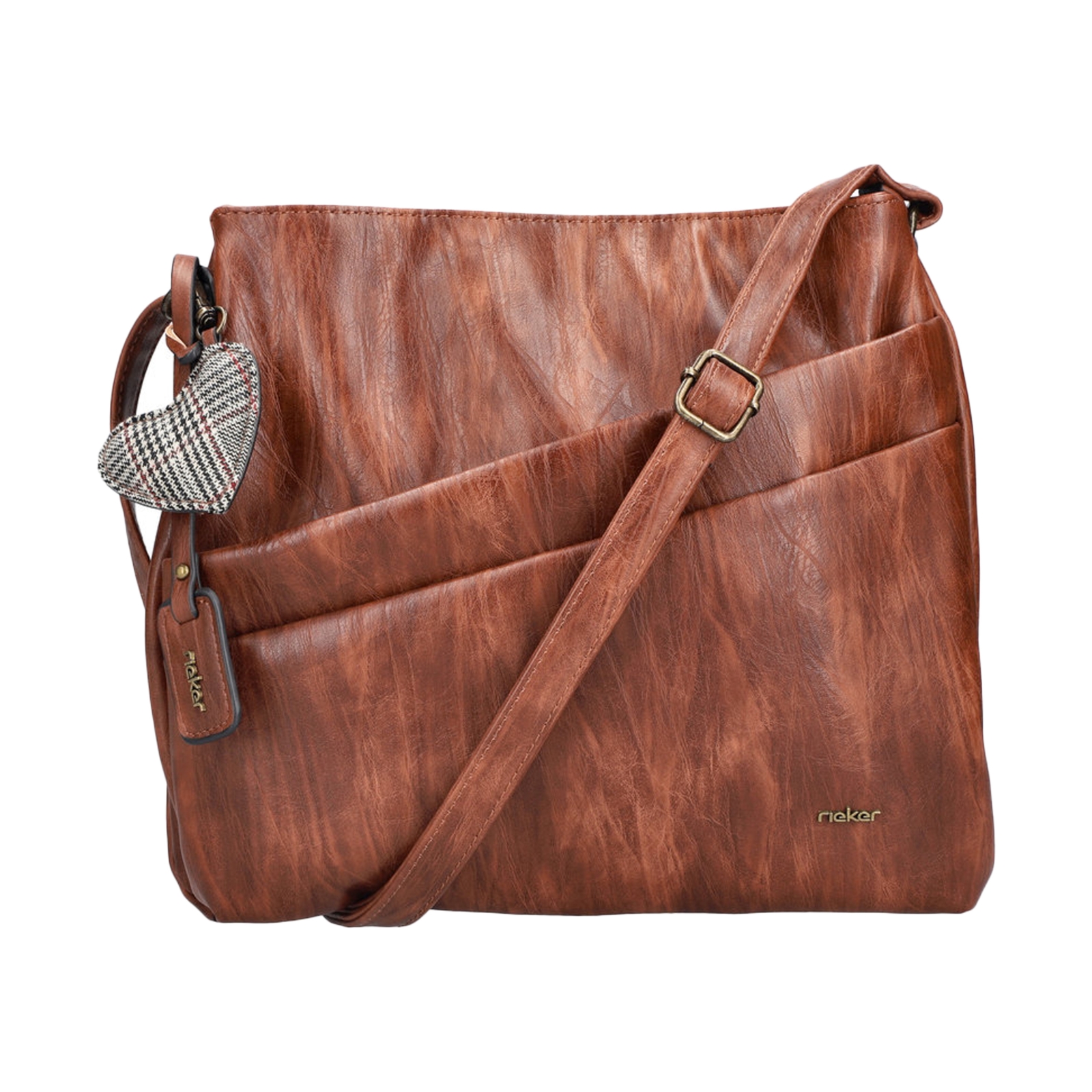 Sac A Main Rieker Bengassi