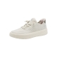 Basket Basse à Lacets Slip-on Jana