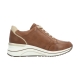 Basket Cuir Remonte Gloria