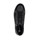 Basket Montante Cuir Remonte Goatsuede