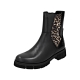 Bottines Cuir Remonte Elastique