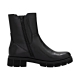 Bottines Cuir Remonte Elastique