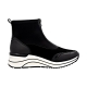 Bottines Cuir à Zip Remonte Lagro