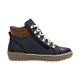 Bottines Cuir Remonte Newa