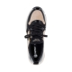 Basket à Lacets Et Zip Remonte Lagro