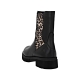 Bottines Cuir Remonte Elastique