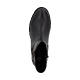 Bottines Cuir Remonte Elastique