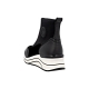 Bottines Cuir à Zip Remonte Lagro