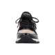 Basket à Lacets Et Zip Remonte Lagro
