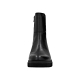 Bottines Cuir Remonte Elastique