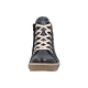 Bottines Cuir Remonte Newa