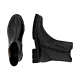 Bottines Cuir Remonte Elastique