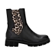 Bottines Cuir Remonte Elastique