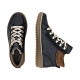 Bottines Cuir Remonte Newa