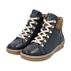 Bottines Cuir Remonte Newa