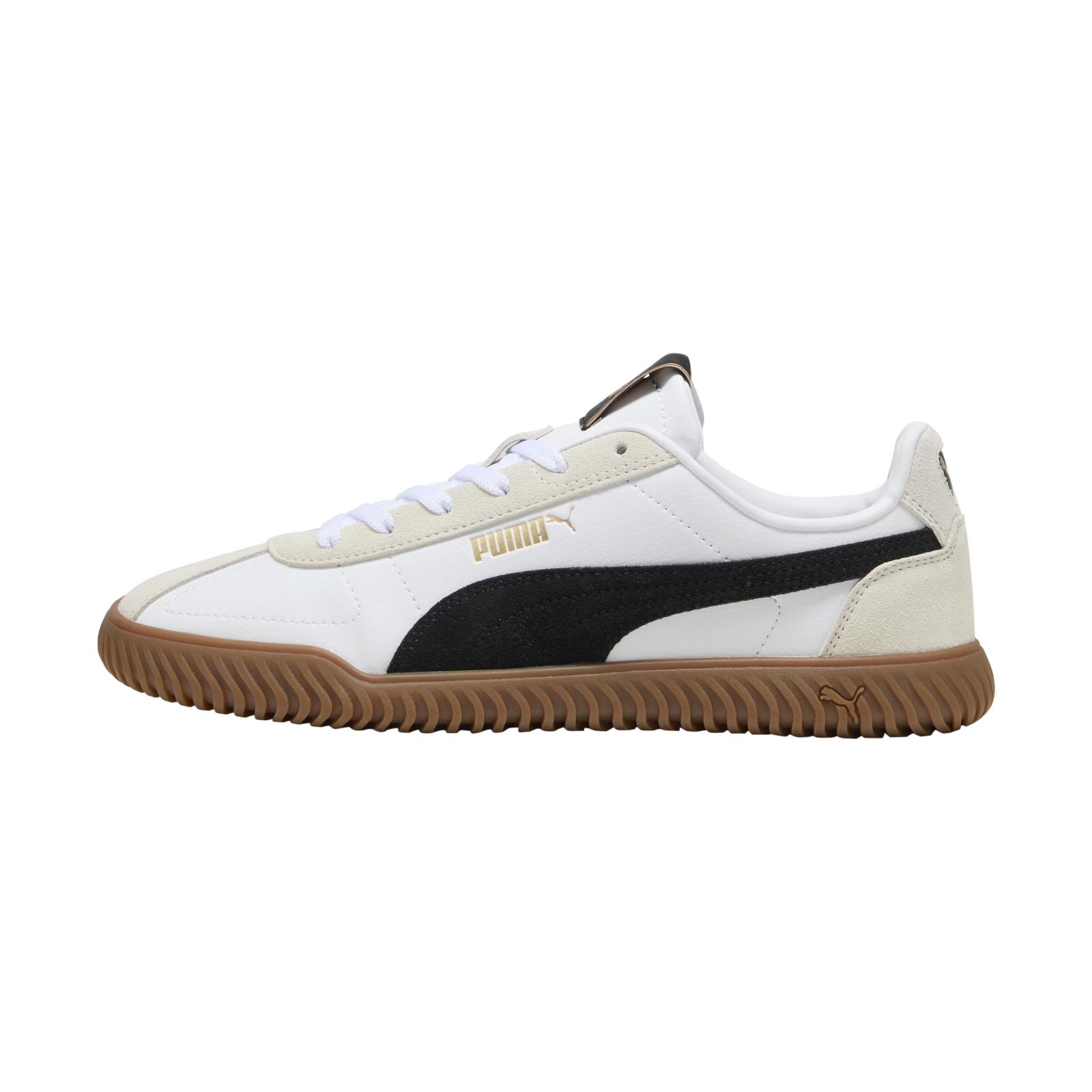 Basket Cuir Puma Club Kayzer OG