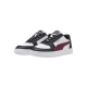 Basket Junior à Lacets Puma Caven