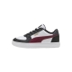 Basket Junior à Lacets Puma Caven