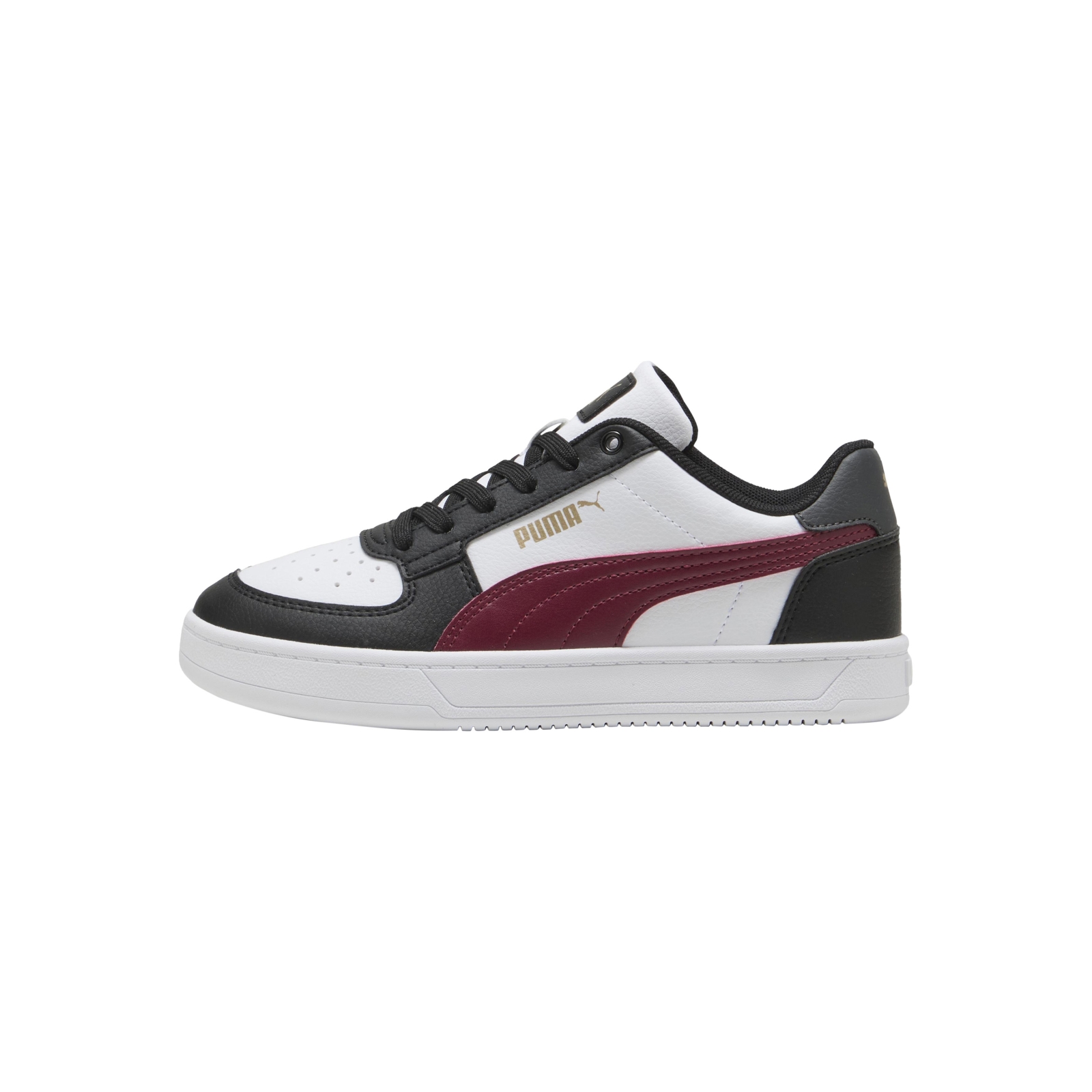 Basket Junior à Lacets Puma Caven