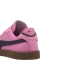 Basket Cuir Junior Puma Club II Era