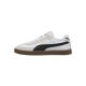 Basket Cuir Junior Puma Club II Era