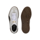 Basket Cuir Junior Puma Club II Era