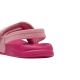 Sandales Enfant à Scratches Puma Popcat 20 Backstrap AC Inf