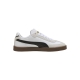 Basket Cuir Junior Puma Club II Era