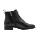 Bottines Cuir Tamaris