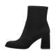 Bottines à Talon Tamaris