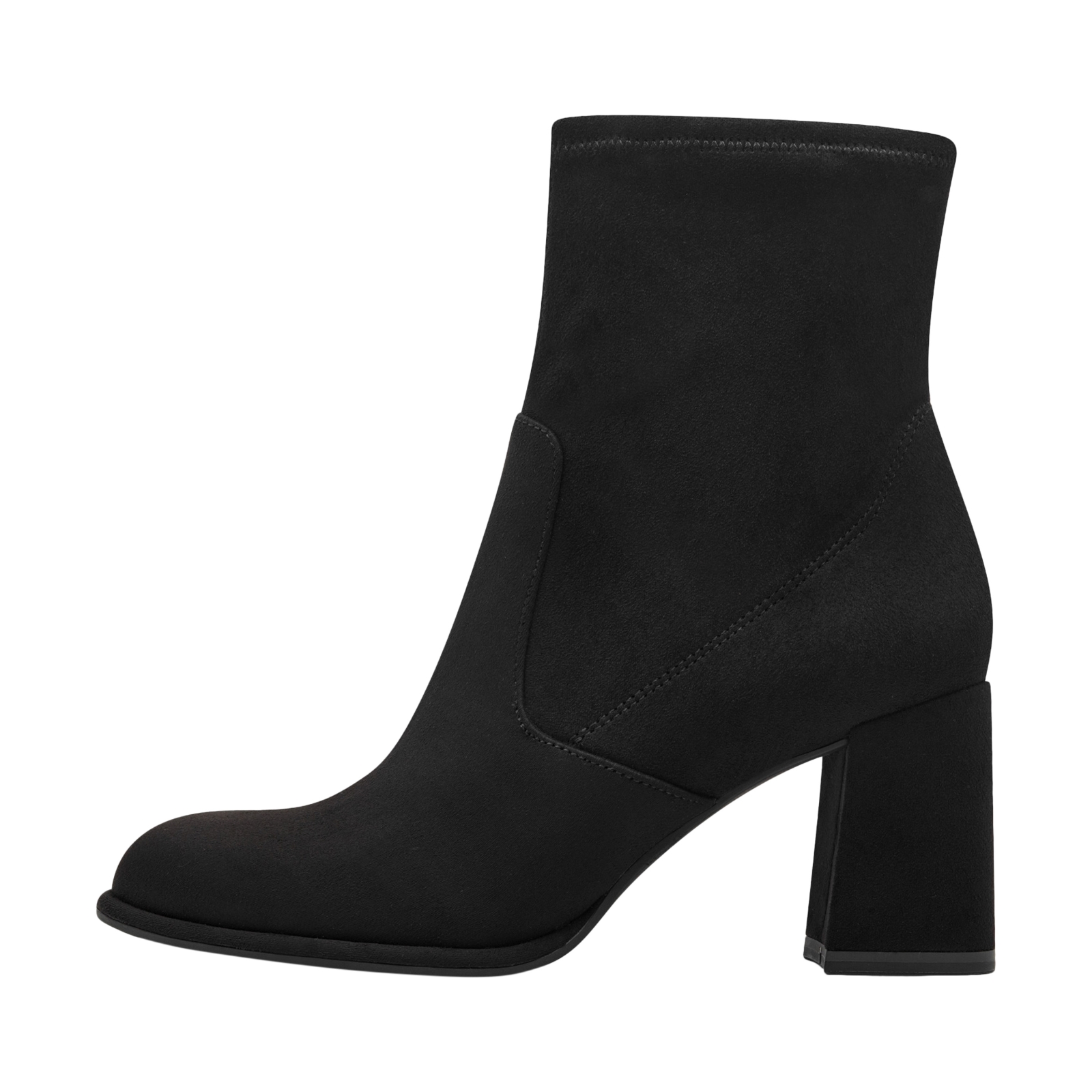 Bottines à Talon Tamaris