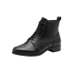 Bottines Cuir Tamaris