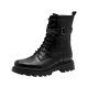 Bottines à Lacets Tamaris