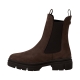 Bottines à Elastiques Tamaris