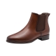 Bottines Cuir Tamaris